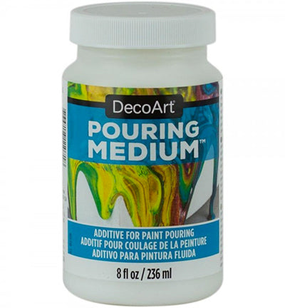 DecoArt® Pouring Medium™