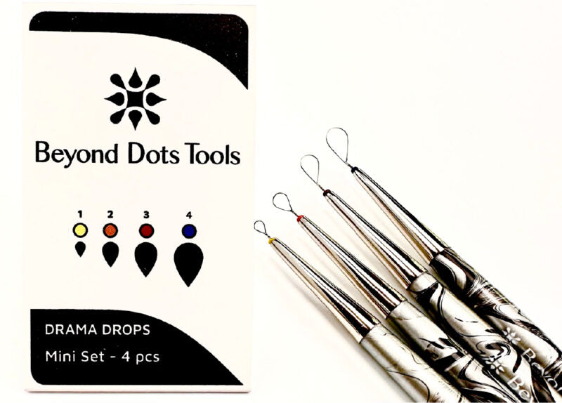 Beyond Dots Tools