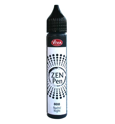 Zen Pen - Night