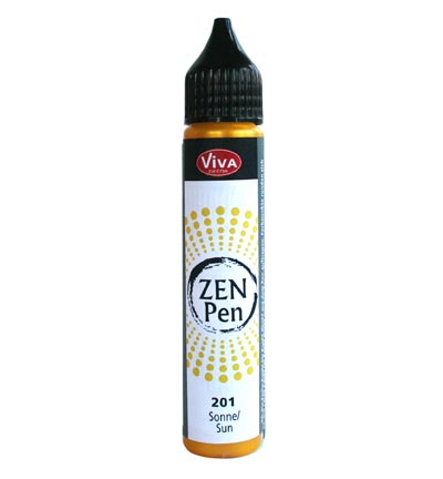 Zen Pen - Sun