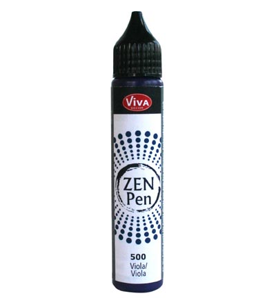 Zen Pen - Viola